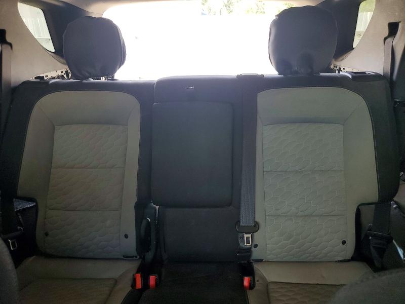 Aukcja sprzedaży 2018 Chevrolet Equinox, vin: 2GNAXJEV9J6306379, numer aukcji: 59782496