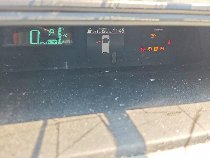 2012 Toyota Prius C მანქანა იყიდება აუქციონზე, vin: JTDKDTB30C1502737, აუქციონის ნომერი: 60753366