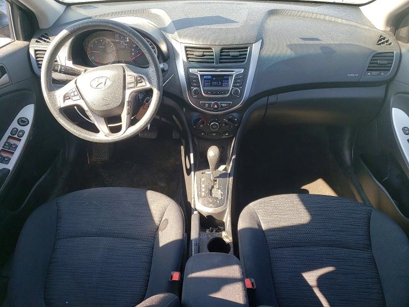 Продажа на аукционе авто 2015 Hyundai Accent, vin: KMHCT5AE9FU223498, номер лота: 61392466