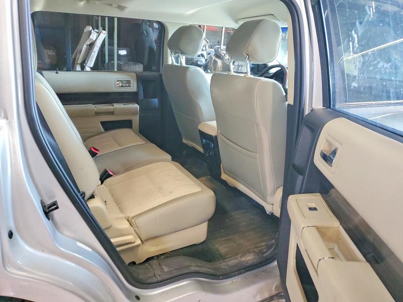 Aukcja sprzedaży 2018 Ford Flex, vin: 2FMHK6C86JBA21836, numer aukcji: 58238736