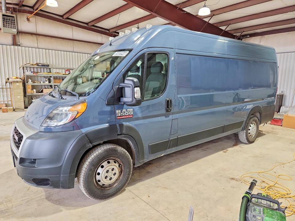 Aukcja sprzedaży 2020 Ram Promaster 3500, vin: 3C6URVJG2LE117453, numer aukcji: 59809946