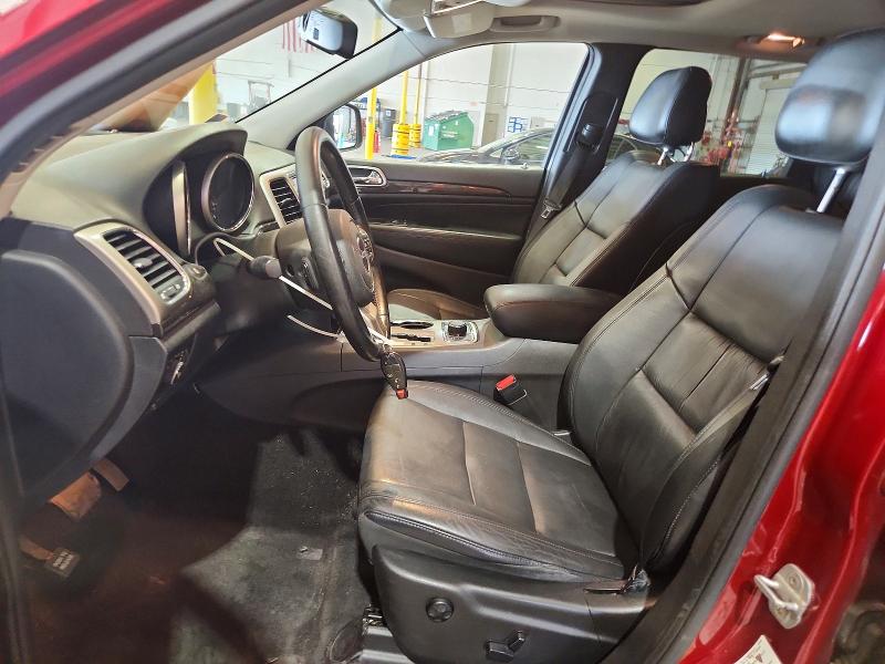 Aukcja sprzedaży 2012 Jeep Grand Cherokee, vin: 1C4RJFAG0CC115784, numer aukcji: 61007926