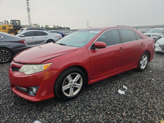Aukcja sprzedaży 2014 Toyota Camry, vin: 4T1BF1FK8EU806864, numer aukcji: 63156806