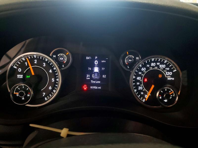 Auction sale of the 2022 Ram 2500, vin: 3C6UR5CJ1NG232514, lot number: 60409776