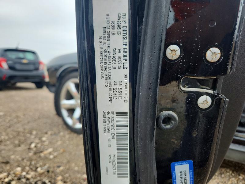 Продаж на аукціоні авто 2014 Dodge Challenger, vin: 2C3CDYBT9EH133984, номер лоту: 60456626