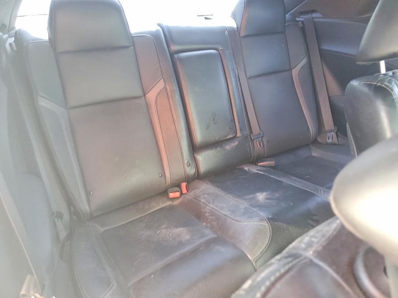 Aukcja sprzedaży 2015 Dodge Challenger, vin: 2C3CDZBG8FH733437, numer aukcji: 62573476