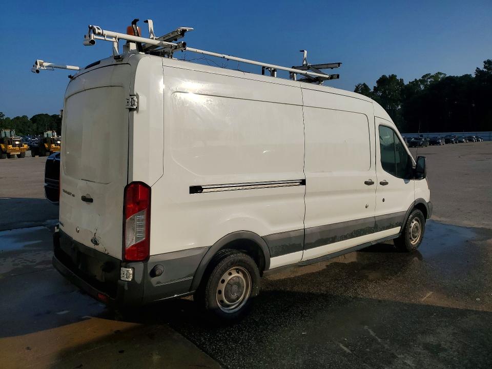 59405696 :رقم المزاد ، 1FTYE2CV6GKA80846 vin ، 2016 Ford Transit مزاد بيع