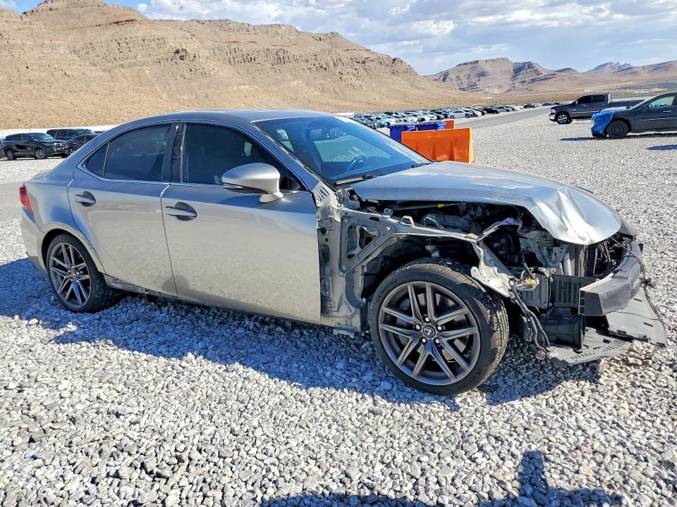 Aukcja sprzedaży 2016 Lexus Is, vin: JTHBA1D20G5004746, numer aukcji: 60838506