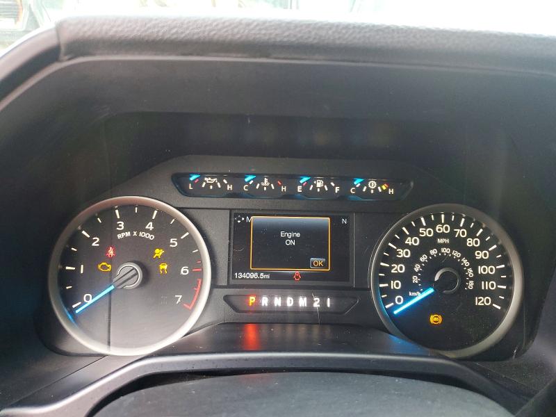 Продажа на аукционе авто 2016 Ford F150, vin: 1FTEW1EF1GFA25083, номер лота: 59237806
