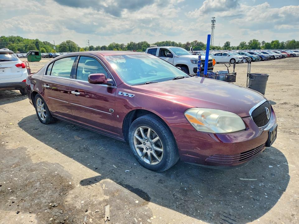 Aukcja sprzedaży 2006 Buick Lucerne, vin: 1G4HD57206U210879, numer aukcji: 62996196