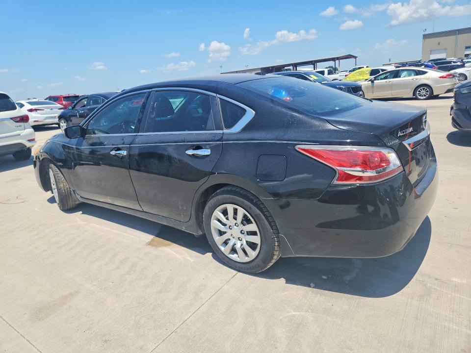 58399616 :رقم المزاد ، 1N4AL3AP8FN870444 vin ، 2015 Nissan Altima مزاد بيع