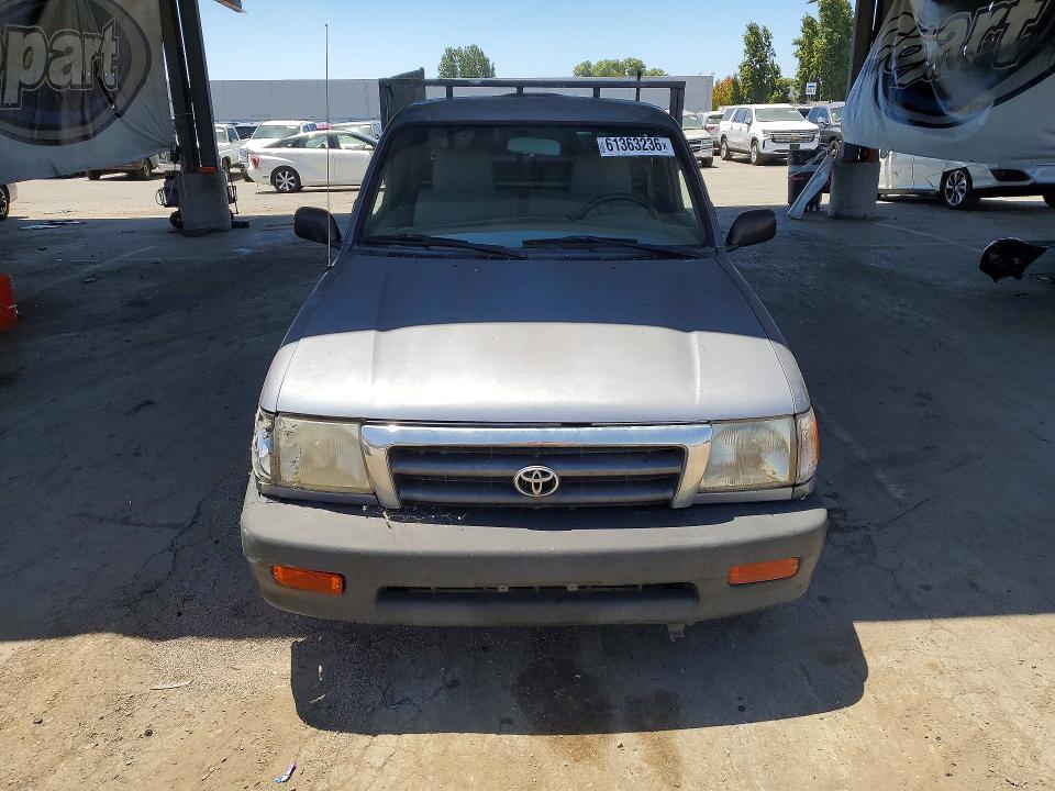 Aukcja sprzedaży 1998 Toyota Tacoma, vin: 4TANL42N0WZ017460, numer aukcji: 61363236