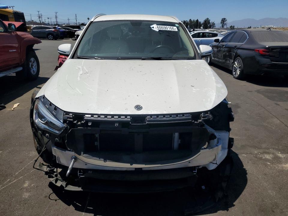 2021 Mercedes-benz Gla მანქანა იყიდება აუქციონზე, vin: W1N4N4GBXMJ169601, აუქციონის ნომერი: 60690166