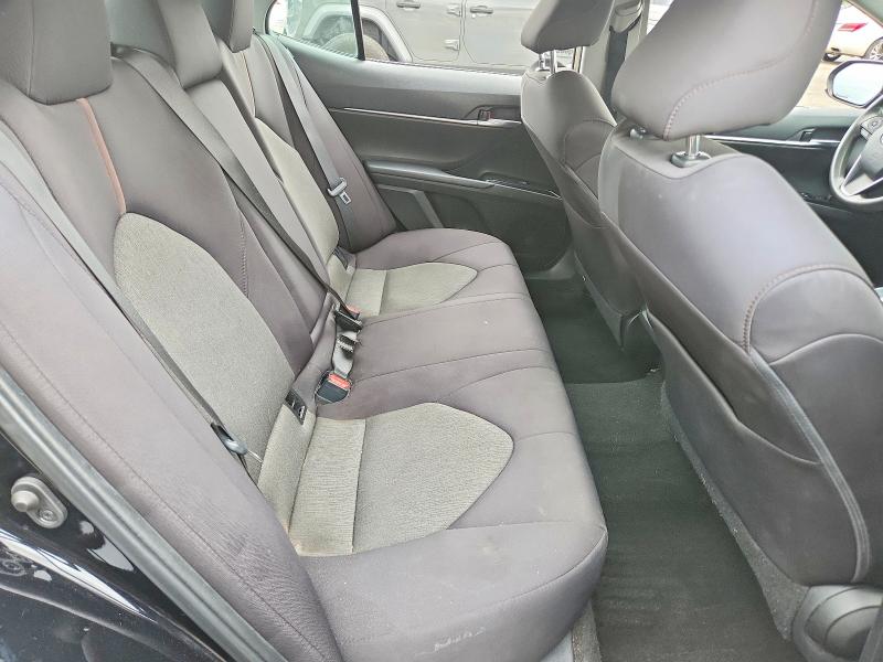 2020 Toyota Camry მანქანა იყიდება აუქციონზე, vin: 4T1C11AK0LU939433, აუქციონის ნომერი: 63253396