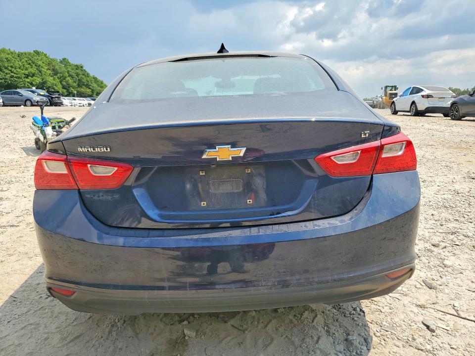 Aukcja sprzedaży 2017 Chevrolet Malibu, vin: 1G1ZE5ST5HF140835, numer aukcji: 85616215