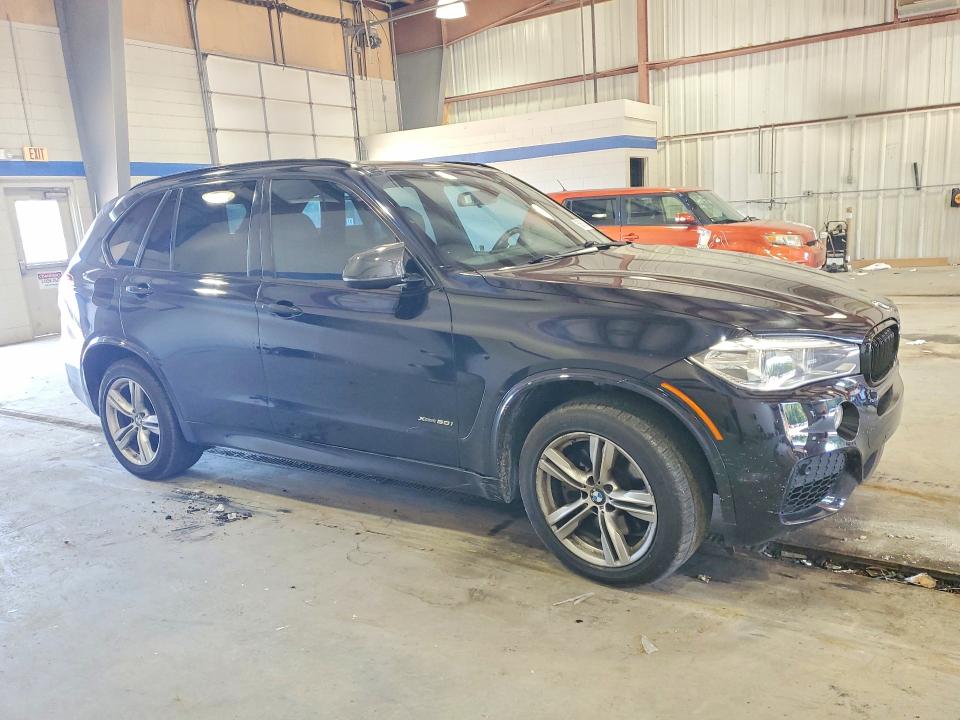 Продаж на аукціоні авто 2016 Bmw X5, vin: 5UXKR6C54G0J82643, номер лоту: 60663616