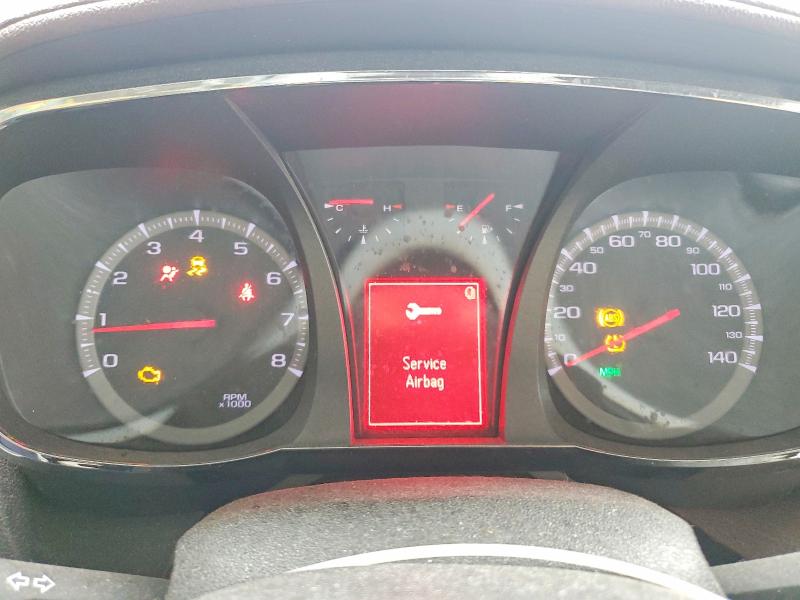 Aukcja sprzedaży 2014 Gmc Terrain, vin: 2GKFLXE37E6204987, numer aukcji: 60664076