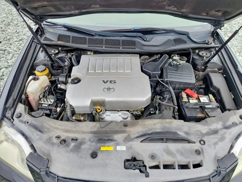 Продаж на аукціоні авто 2007 Toyota Avalon, vin: 4T1BK36BX7U192491, номер лоту: 62041396