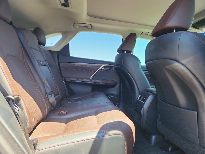 Продаж на аукціоні авто 2016 Lexus Rx 350, vin: 2T2BZMCA2GC024158, номер лоту: 59720456