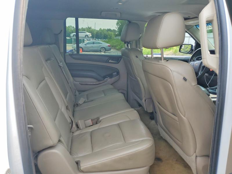 Продажа на аукционе авто 2015 Chevrolet Suburban, vin: 1GNSCJKC1FR270640, номер лота: 62838186