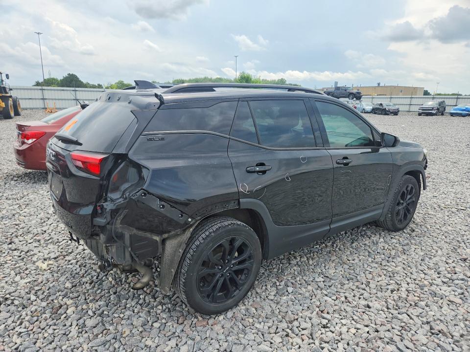 Продажа на аукционе авто 2019 Gmc Terrain, vin: 3GKALTEV7KL182047, номер лота: 59885966