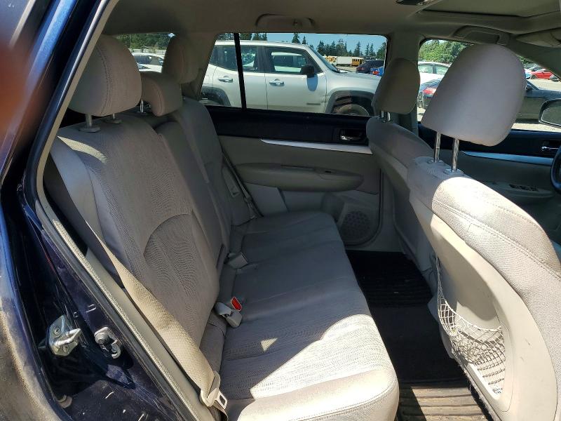 Aukcja sprzedaży 2013 Subaru Outback, vin: 4S4BRBGC8D3312822, numer aukcji: 61203976