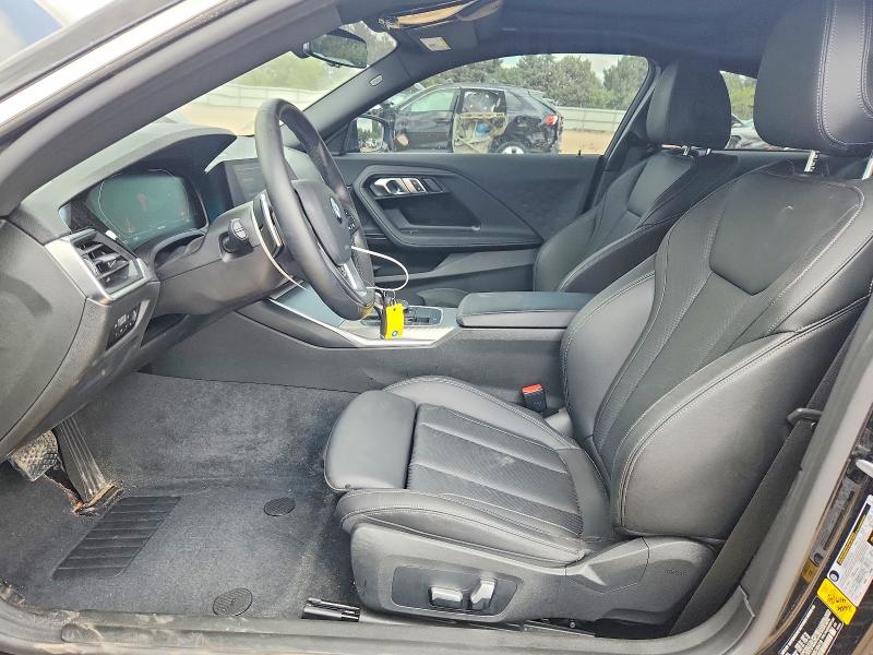 Aukcja sprzedaży 2022 Bmw 230i, vin: 3MW23CM05N8C46418, numer aukcji: 62063426