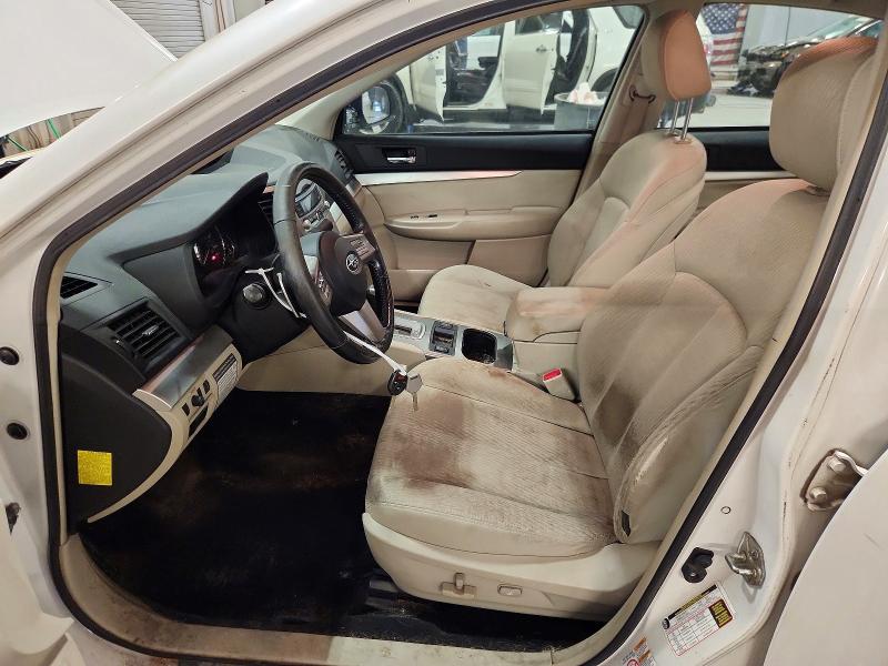 62449516 :رقم المزاد ، 4S3BMCC66B3215558 vin ، 2011 Subaru Legacy مزاد بيع
