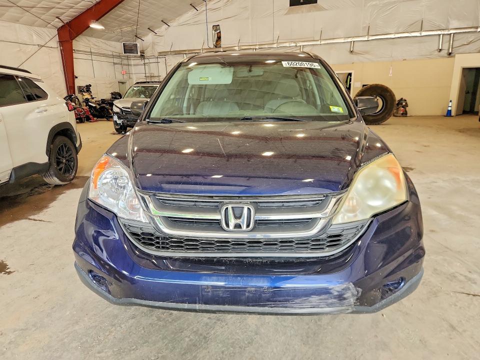 Продаж на аукціоні авто 2011 Honda Cr-v, vin: 5J6RE4H32BL014735, номер лоту: 60200196