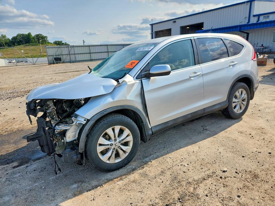 Aukcja sprzedaży 2014 Honda Cr-v, vin: 2HKRM4H59EH638230, numer aukcji: 62763716
