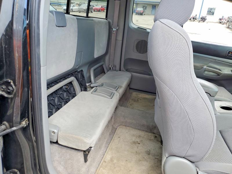 Продажа на аукционе авто 2005 Toyota Tacoma, vin: 5TEUU42N55Z003988, номер лота: 60426116