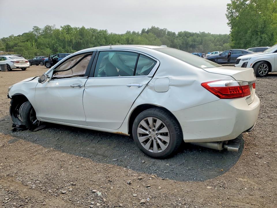 Aukcja sprzedaży 2014 Honda Accord, vin: 1HGCR3F83EA025902, numer aukcji: 61232336