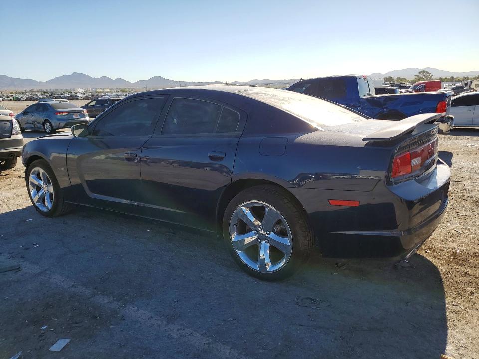 2013 Dodge Charger მანქანა იყიდება აუქციონზე, vin: 2C3CDXCT2DH600170, აუქციონის ნომერი: 60209936
