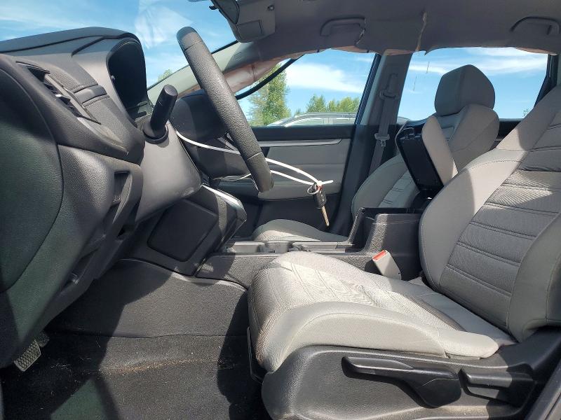 Aukcja sprzedaży 2018 Honda Cr-v, vin: 2HKRW6H33JH213455, numer aukcji: 63176076