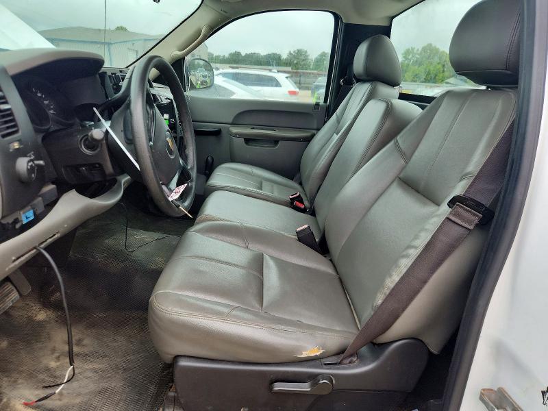 Продаж на аукціоні авто 2013 Chevrolet Silverado, vin: 1GCNCPEX0DZ331366, номер лоту: 61043816