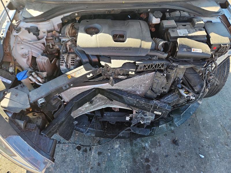 2019 Hyundai Elantra მანქანა იყიდება აუქციონზე, vin: KMHD74LF6KU808199, აუქციონის ნომერი: 60257596