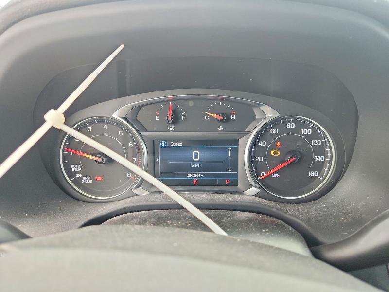 Aukcja sprzedaży 2023 Gmc Acadia, vin: 1GKKNKL46PZ172550, numer aukcji: 60514986