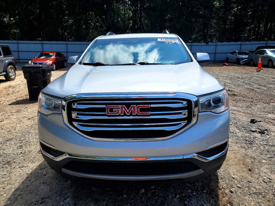 Продажа на аукционе авто 2019 Gmc Acadia, vin: 1GKKNMLA3KZ113014, номер лота: 61302876