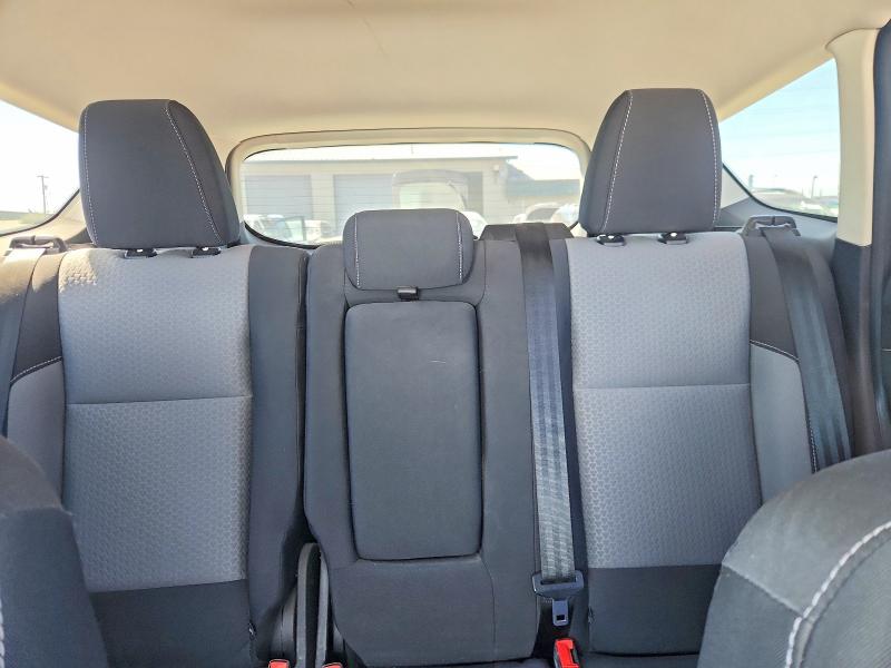 Auction sale of the 2018 Ford Escape, vin: 1FMCU9GD8JUA98389, lot number: 63417856