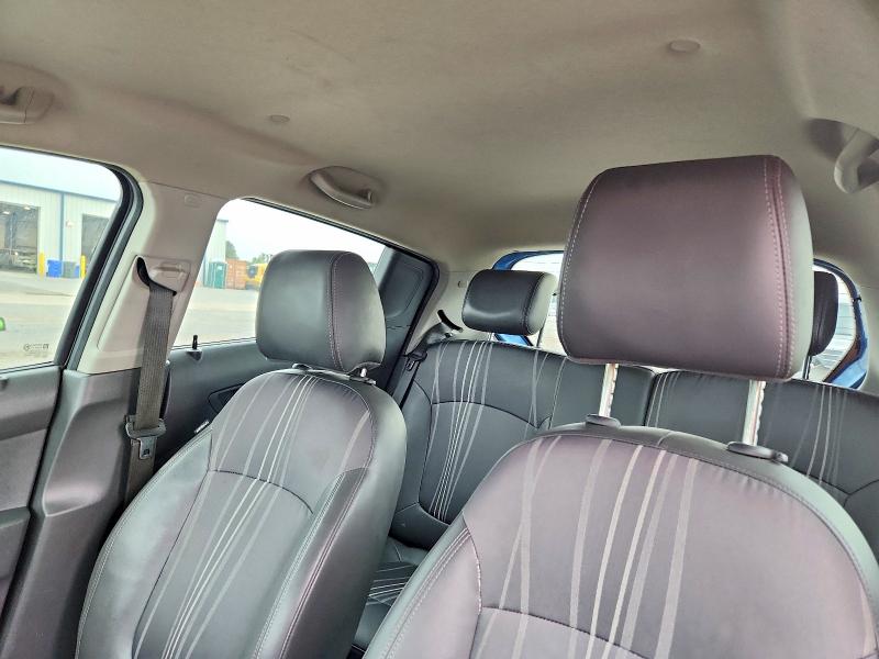 62133136 :رقم المزاد ، KL8CD6S91FC765685 vin ، 2015 Chevrolet Spark مزاد بيع