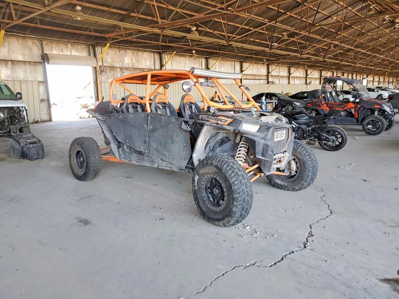Aukcja sprzedaży 2018 Polaris Rzr, vin: 3NSVFE929JF947254, numer aukcji: 60016826