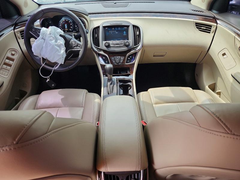 60651236 :رقم المزاد ، 1G4GB5G3XEF268110 vin ، 2014 Buick Lacrosse مزاد بيع