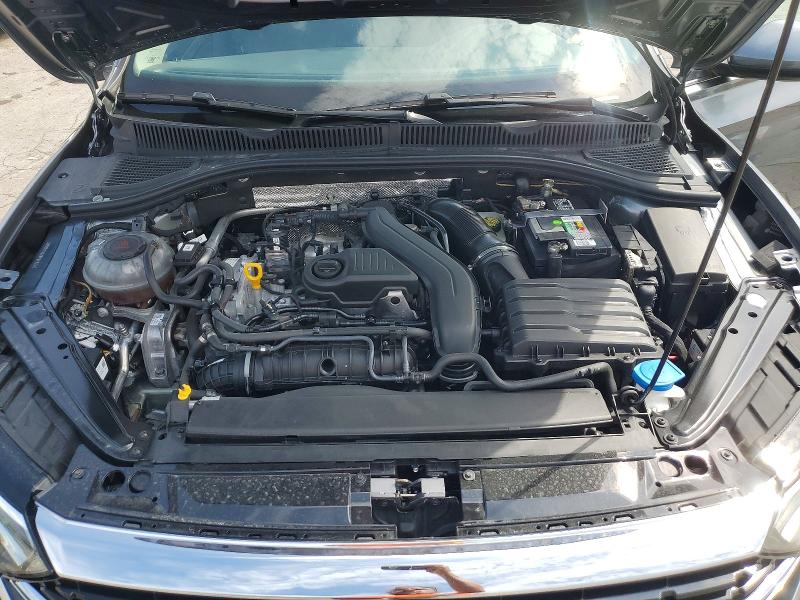 Aukcja sprzedaży 2024 Volkswagen Jetta, vin: 3VW5M7BU2RM089242, numer aukcji: 62804646