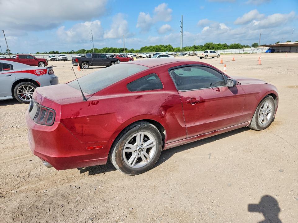 Aukcja sprzedaży 2014 Ford Mustang, vin: 1ZVBP8AM0E5332614, numer aukcji: 59081206