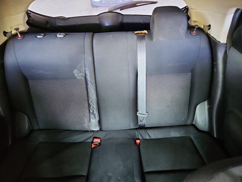 Продаж на аукціоні авто 2013 Nissan Juke, vin: JN8AF5MR4DT217200, номер лоту: 61023466