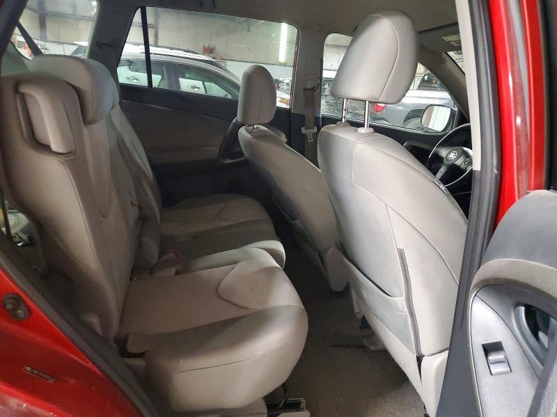 Aukcja sprzedaży 2009 Toyota Rav4, vin: JTMBF33V79D000745, numer aukcji: 58976186
