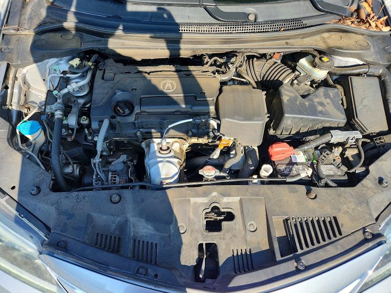 Продаж на аукціоні авто 2017 Acura Ilx, vin: 19UDE2F89HA016796, номер лоту: 61505776