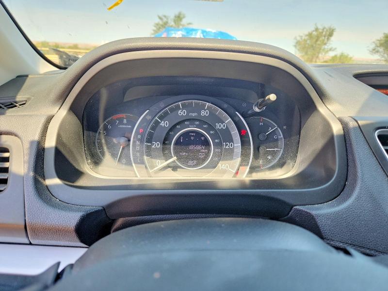 2015 Honda Cr-v მანქანა იყიდება აუქციონზე, vin: 2HKRM4H51FH608107, აუქციონის ნომერი: 57057216