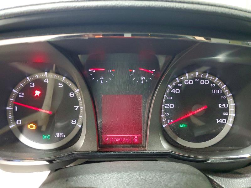 Продаж на аукціоні авто 2017 Gmc Terrain, vin: 2GKALPEK0H6164337, номер лоту: 60761946