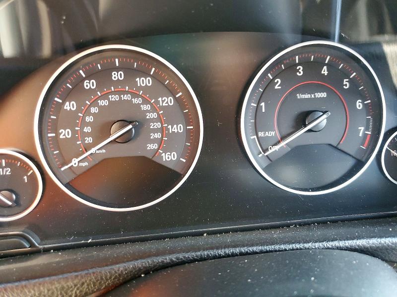 85619895 :رقم المزاد ، WBA8D9C58JEM34199 vin ، 2018 Bmw 330 مزاد بيع